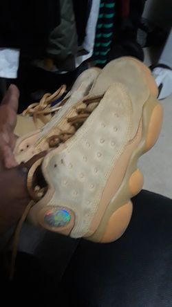 Jordans