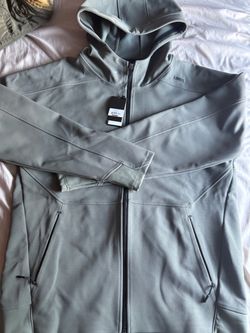 Men's UNRL Impact Hooded Jacket