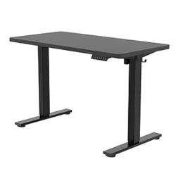 Standing Gaming Desk 