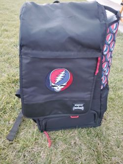 Igloo Greatful Dead Cooler Backpack