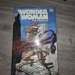 Wonder Woman