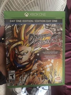 Dragon Ball Fighters