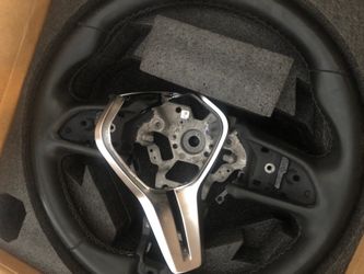 Steering wheel Q 50