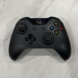 Xbox One Controller 