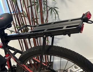ROCKBROS Bike Cargo Rack