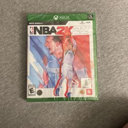 NBA2k22