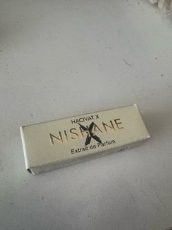 Nishane Tuberoza x 2ml