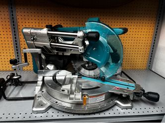 Makita Miter Saw