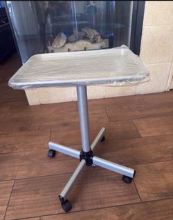 Professional Tattoo Workstation / Esthetician Tray Table – Brand New