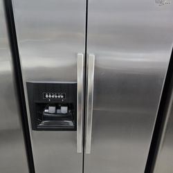 Refrigerator Whirlpool W-36