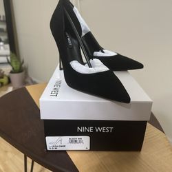 Nine West Heels 