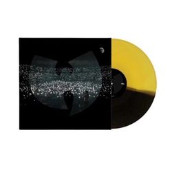 Enter The Wu-Tang Live From NY State of Mind Tour (Vinyl LIMITED 1500)