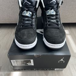 Air Jordan Retro 5