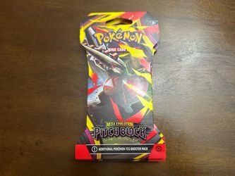 Pitch black chaos rising rift bound single