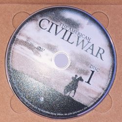 The American Civil War 🪖