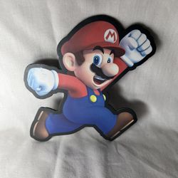 Nintendo Mario Bros. Magnet 