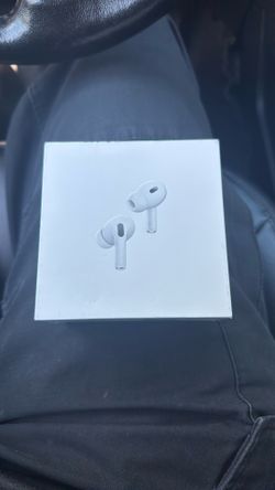 Aipords Pro (2nd Gen)