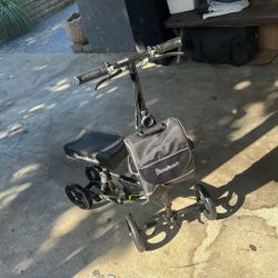 Bless Reach Mobility Scooter