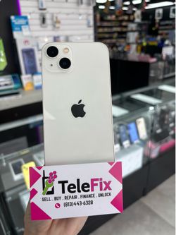 iPhone 13