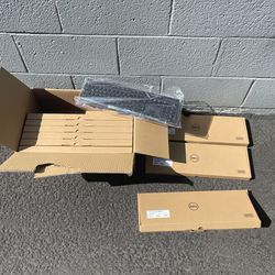 Dell Spanish keyboard