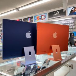 iMac M1 256gb 8ram