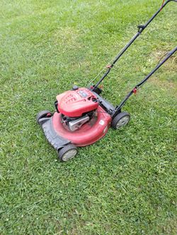 Lawnmower For Sale