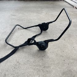 Bubbleride Single Carseat Adapter — Graco / Chicci