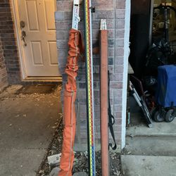 3 - Lenker Rods  - Various Prices