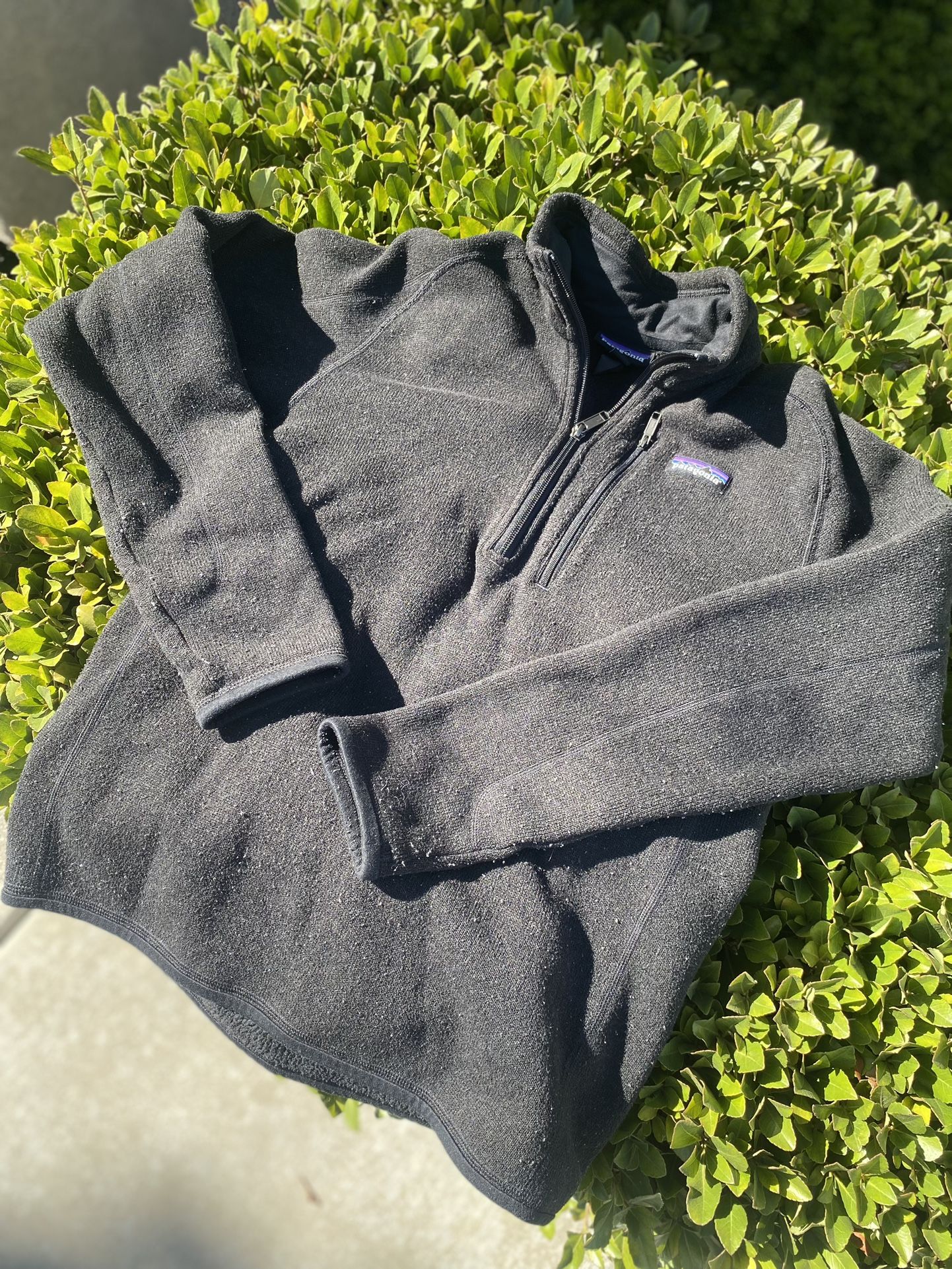 Patagonia Sweatshirt 