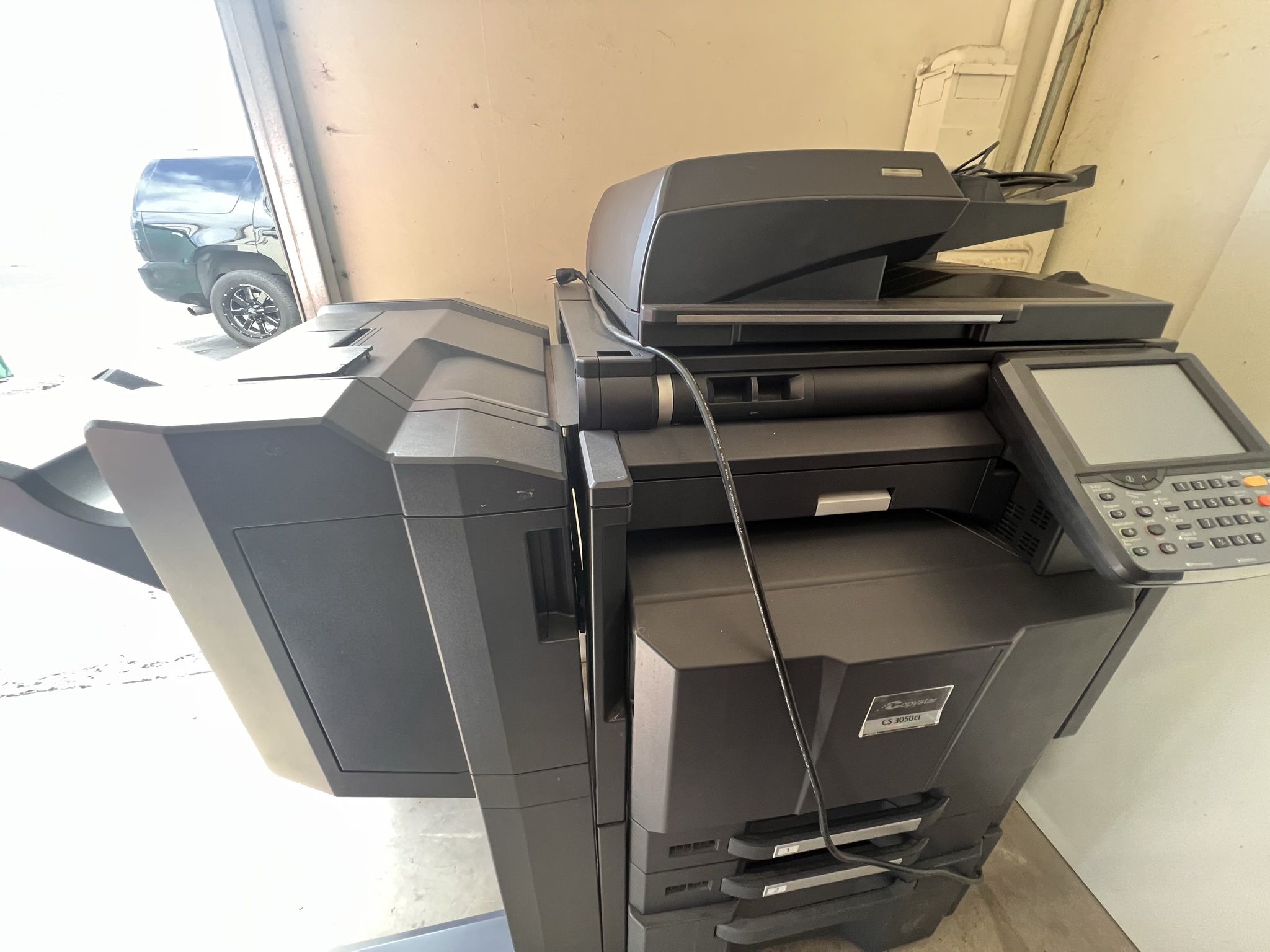 Printer