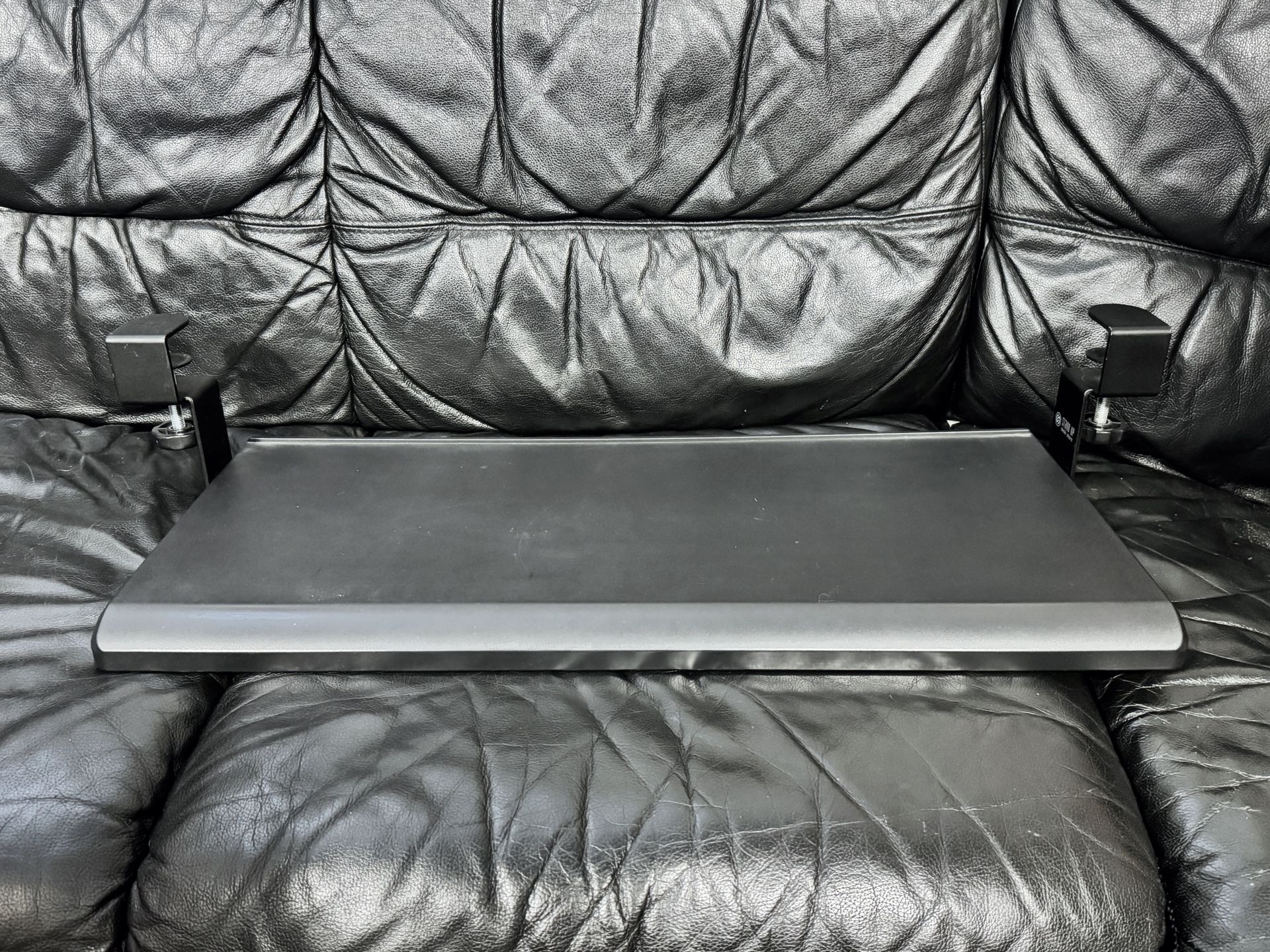 Ergonomic Desk Sliding Keyboard Tray