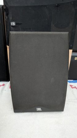 JBL Northridge N26 (Single Speaker)