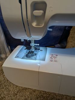 Brother Sewing Machine XM2701