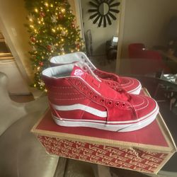 Pre Owned vans very good condition