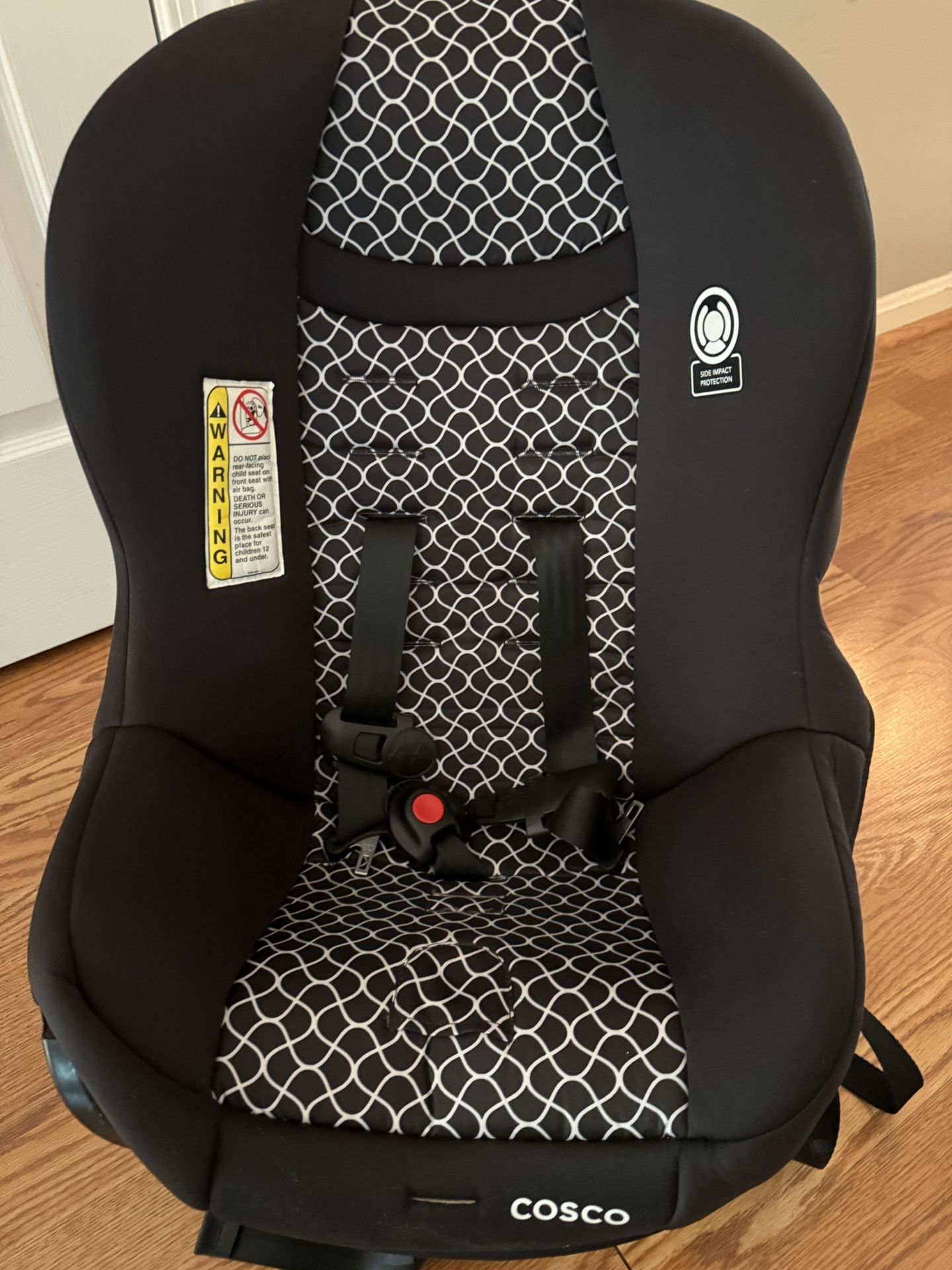 Car Seat 