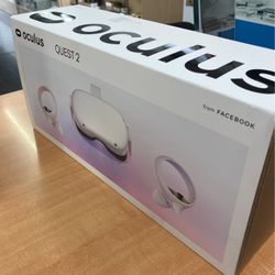 Oculus Quest 2 256gb