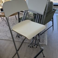 IKEA Bar Stools