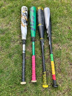 USSSA - travel/pony bat sale