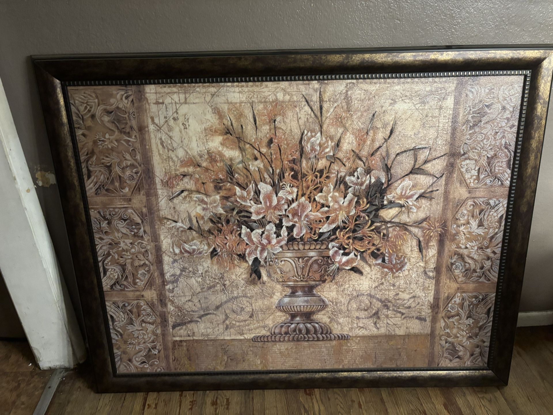 Large Painting For Sell