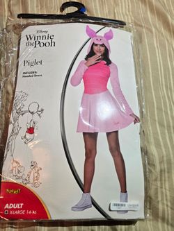 Halloween Costume 🎃