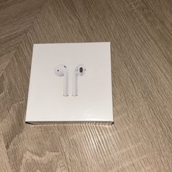 AirPod Gen 2 New