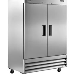 Nexel Commercial Freezer New Display model