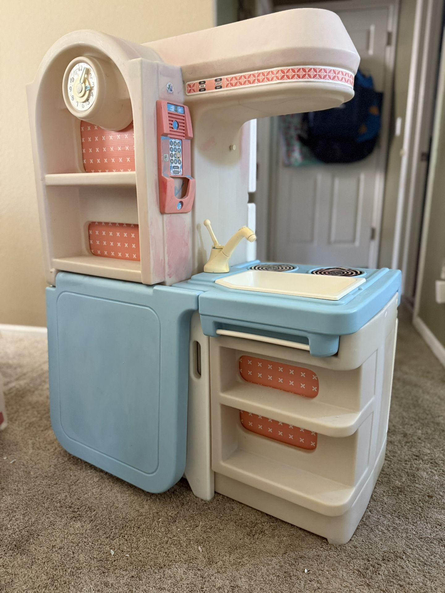 Toy Kitchen - Free - Gratis