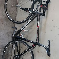 Felt FC Carbon Bike 