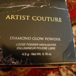 Artist couture Makeup New