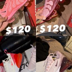 All type of shoes CHECK DESCRIPTION 