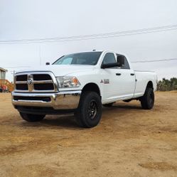 2015 Ram 2500
