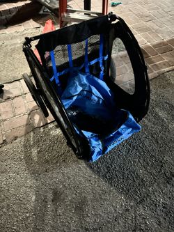 Bike Trailer