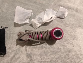 Dyson Supersonic Hair Dryer Fuchsia