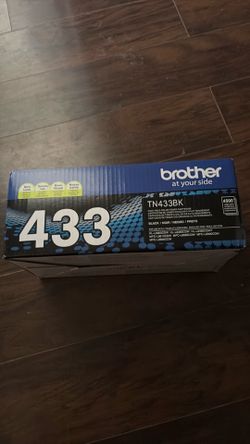 Brother 433